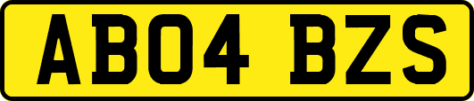 AB04BZS