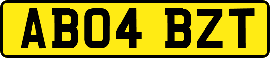 AB04BZT