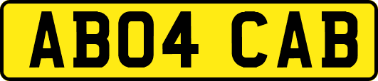 AB04CAB