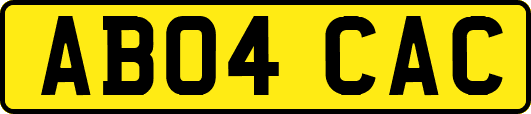 AB04CAC