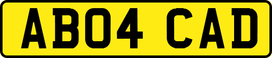 AB04CAD
