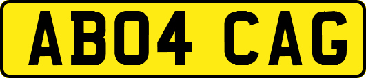 AB04CAG