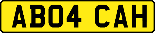 AB04CAH