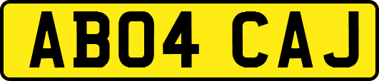 AB04CAJ