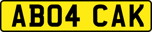 AB04CAK