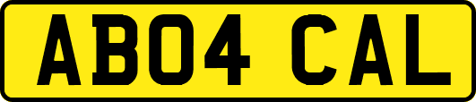 AB04CAL