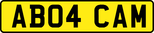 AB04CAM