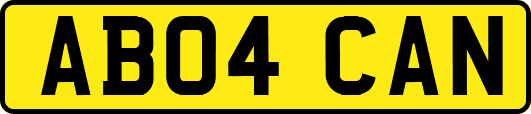 AB04CAN