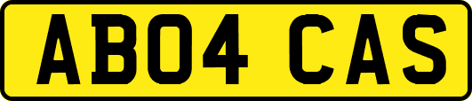 AB04CAS
