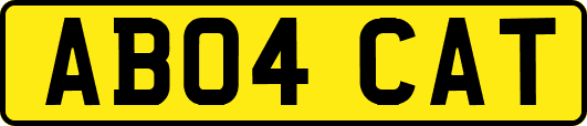 AB04CAT