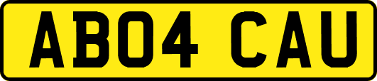AB04CAU