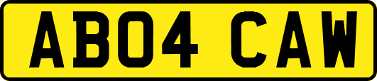 AB04CAW