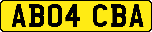 AB04CBA