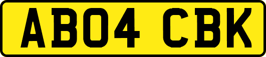 AB04CBK
