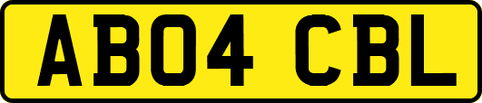 AB04CBL