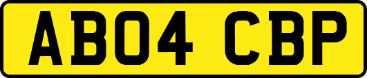 AB04CBP