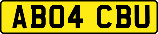 AB04CBU
