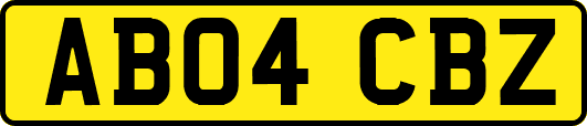 AB04CBZ