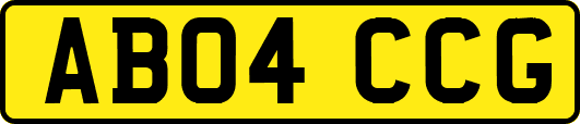 AB04CCG