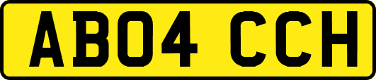 AB04CCH