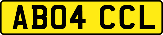 AB04CCL