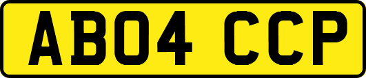 AB04CCP