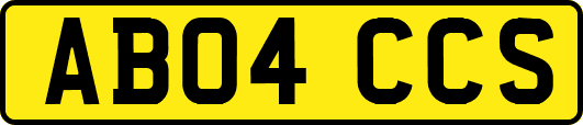 AB04CCS