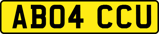 AB04CCU