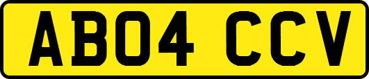 AB04CCV