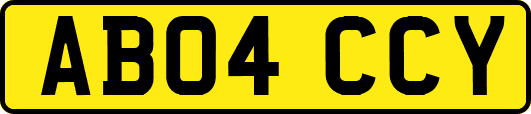 AB04CCY
