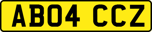 AB04CCZ