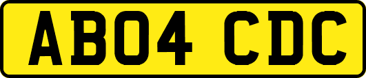 AB04CDC