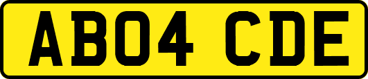 AB04CDE