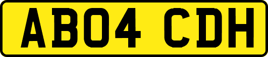 AB04CDH