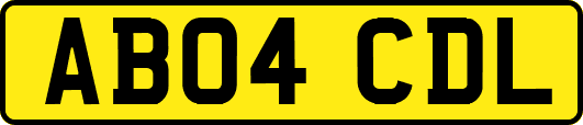 AB04CDL