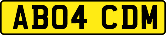 AB04CDM