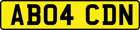 AB04CDN