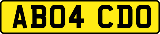 AB04CDO