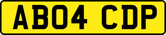AB04CDP
