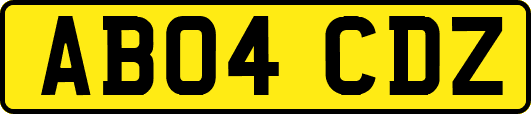AB04CDZ