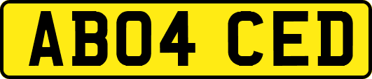 AB04CED