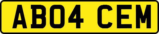 AB04CEM