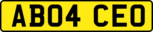 AB04CEO
