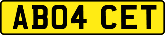 AB04CET