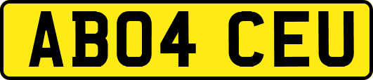 AB04CEU
