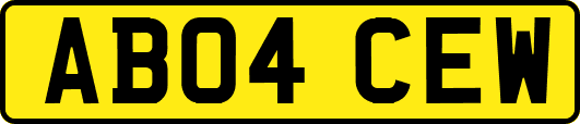 AB04CEW
