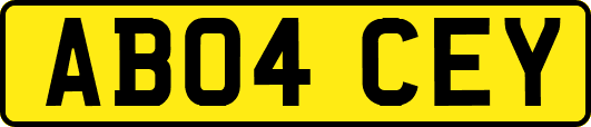 AB04CEY