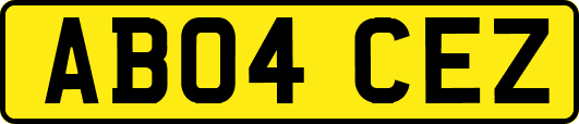 AB04CEZ