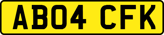 AB04CFK