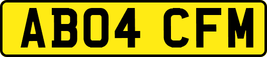 AB04CFM